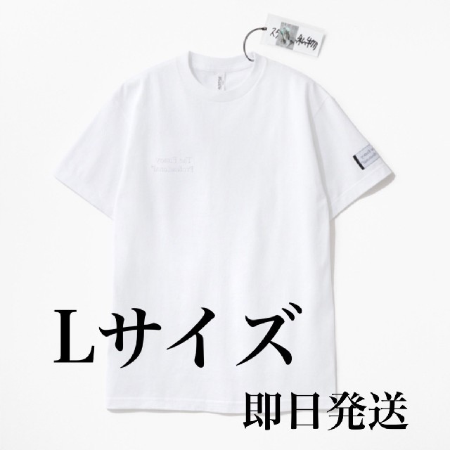 Tシャツ/カットソー(半袖/袖なし)【L】ennoy エンノイとスタイリスト