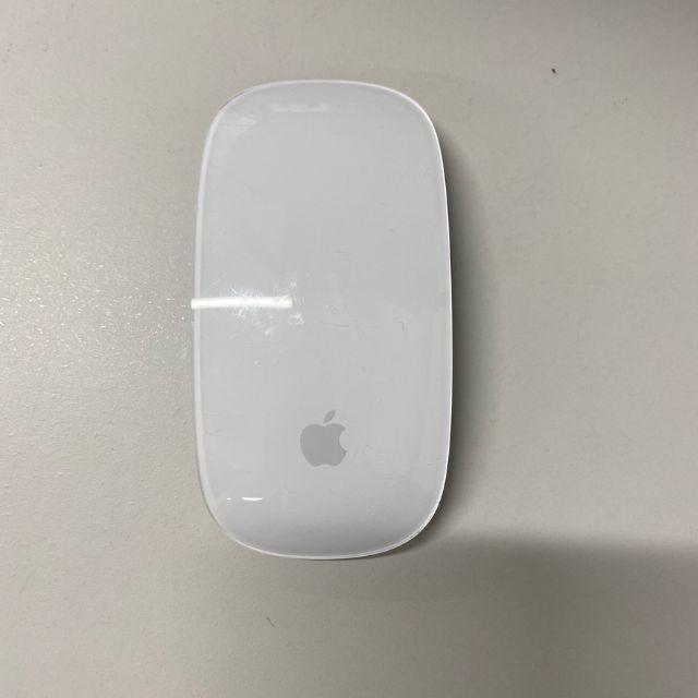 【Apple純正】Magic Mouse 2 - シルバー
