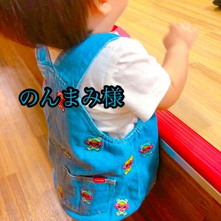 ヒステリックミニ(HYSTERIC MINI)の専用♥のんまみ様(Ｔシャツ)