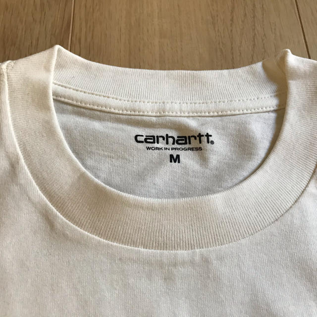 carhartt(カーハート)のCarthartt WIP Tシャツ メンズのトップス(Tシャツ/カットソー(半袖/袖なし))の商品写真