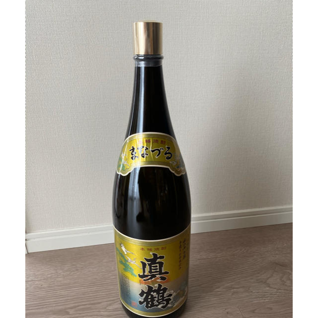 真鶴　一升瓶（4500ml）