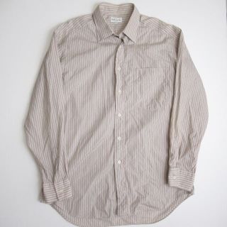 ポールスミス(Paul Smith)のOLD Paul Smith ポールスミス ストライプシャツ Lサイズ(シャツ)