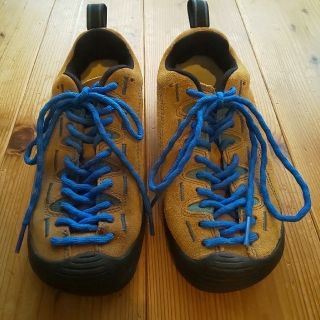 キーン(KEEN)の■KEEN キーン ジャスパー 23cm スニーカー(スニーカー)