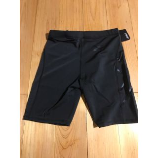 ツータイムズユー(2XU)の2XU  メンズ ショートパンツ Sサイズ black(レギンス/スパッツ)