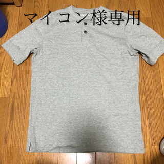 ナノユニバース(nano・universe)のマイコン様専用nano・universe Anti Soaked(Tシャツ/カットソー(半袖/袖なし))