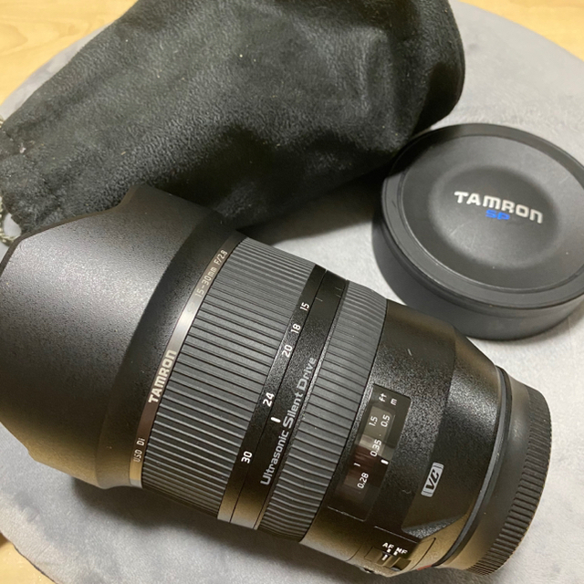 tamron15-30 2.8 canon ef