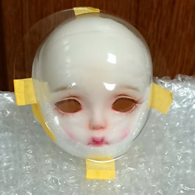 新品未使用 imda3.0 Simonne ドール本体 soom ハンドメイドのぬいぐるみ/人形(人形)の商品写真