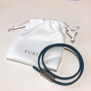 Furla - FURLA レザーブレスレットの通販 by かほ's shop｜フルラなら ...