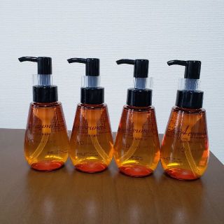 ミルボン(ミルボン)のアルミック　ヘアオイル　4本セット(オイル/美容液)