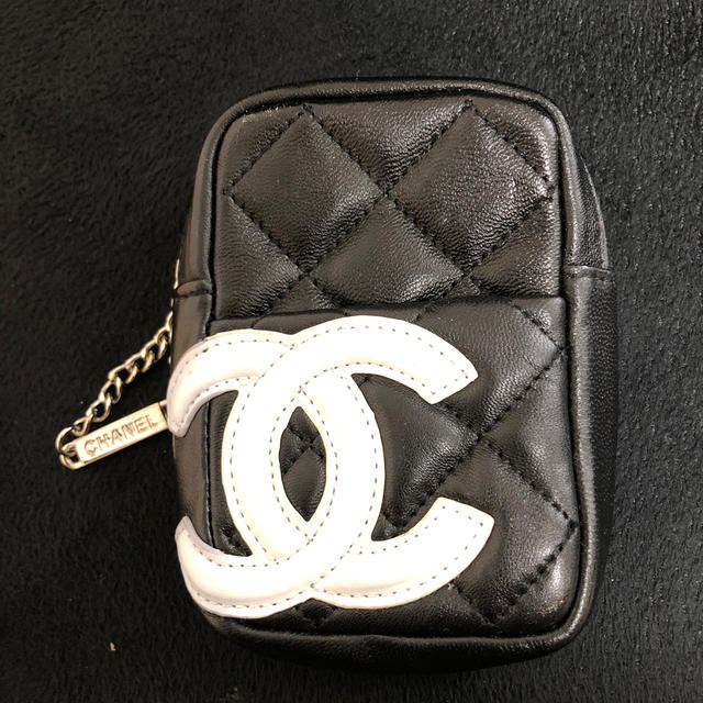 11/24 22:00までCHANEL ポーチ タバコケース 豪華 9800円引き www.gold