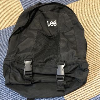 リー(Lee)のLeeリュック(バッグパック/リュック)