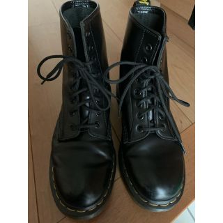 ドクターマーチン(Dr.Martens)の8ホール　UK6(ブーツ)