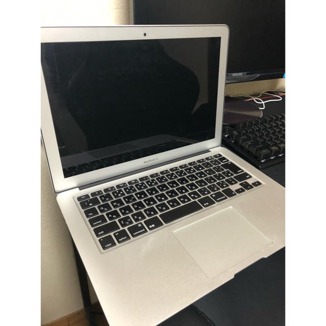 MacBook Air 13inch 2015 Apple /マックブック美品PC/タブレット