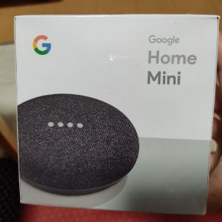 Google home mini(その他)