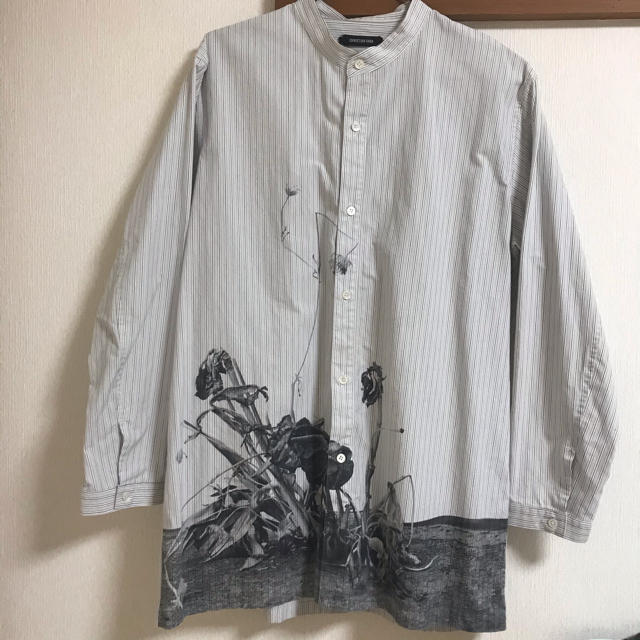 CHRISTIAN DADA ARAKI shirt 19ss