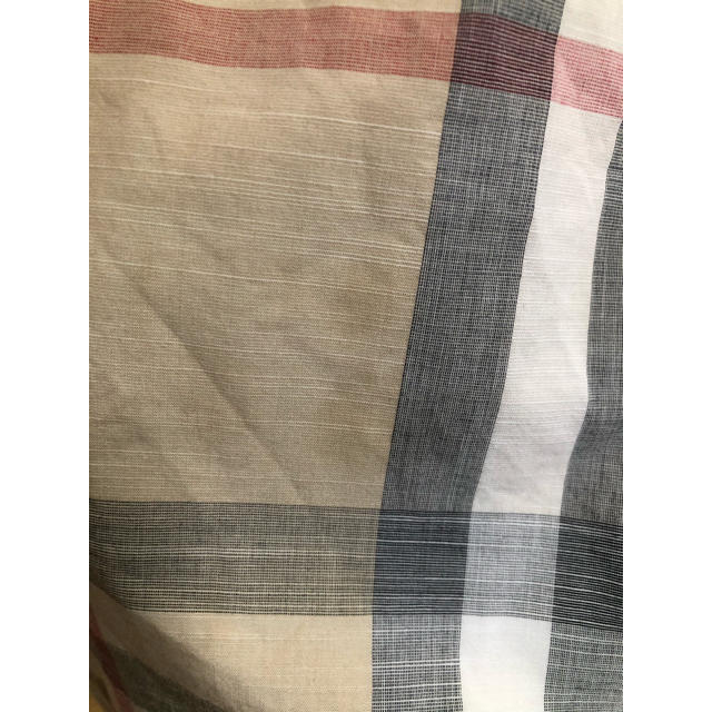 BURBERRY(バーバリー)の【専用】バーバリー  ワンピース　110センチ キッズ/ベビー/マタニティのキッズ服女の子用(90cm~)(ワンピース)の商品写真