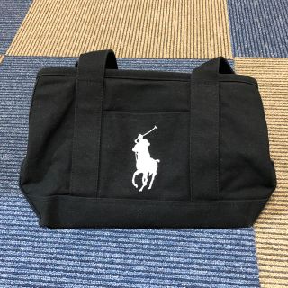 ラルフローレン(Ralph Lauren)のユーミン様専用、ラルフローレン、トートバック(トートバッグ)