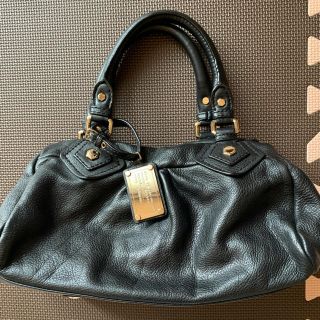 マークバイマークジェイコブス(MARC BY MARC JACOBS)の【本日お値下げしました！】マークバイマークジェイコブス　ショルダーバッグ(ショルダーバッグ)