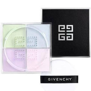 ジバンシィ(GIVENCHY)のジバンシイ  プリズム・リーブル #1 (フェイスパウダー)