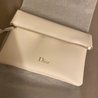 ディオール(Dior)のディオール　非売品　クラッチバッグ(クラッチバッグ)