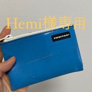 FREITAG(コインケース/小銭入れ)のフリマアイテム一覧 FREITAG(コインケース/小銭入れ)のフリマアイテム一覧