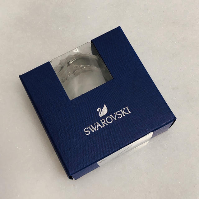 〈SWAROVSKI〉ブレスレット