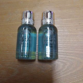 モルトンブラウン(MOLTON BROWN)のモルトンブラウン　バス&シャワージェル(ボディソープ/石鹸)