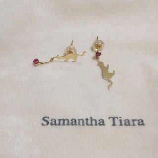 サマンサティアラ 紗栄子 ピアスの通販 73点 Samantha Tiaraのレディースを買うならラクマ サマンサティアラ 紗栄子 ピアスの通販 73点 Samantha Tiaraのレディースを買うならラクマ