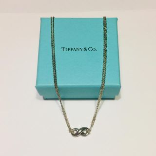 ティファニー(Tiffany & Co.)のティファニーネックレス(ネックレス)