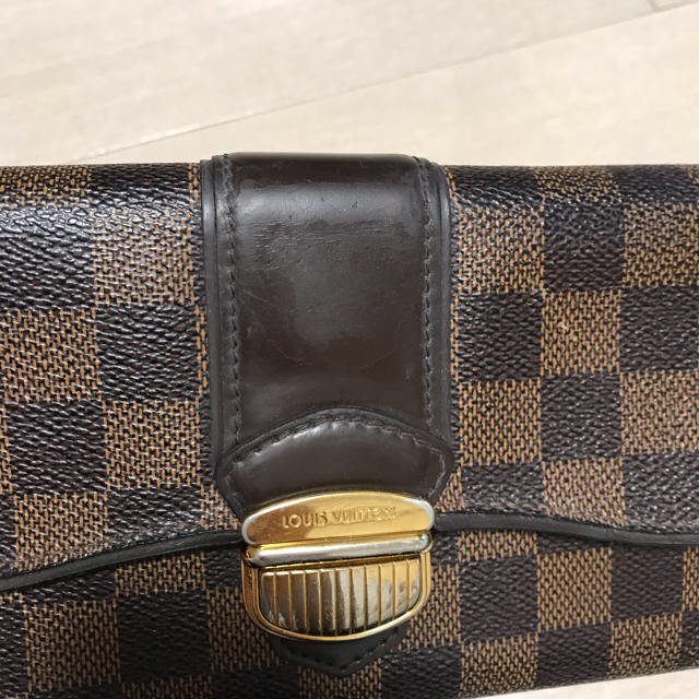 LOUIS 長財布の通販 by RNK's shop｜ルイヴィトンならラクマ VUITTON - ルイヴィトン 通販超激安