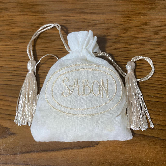 SABON(サボン)のSABON クリスマスコフレ シャワーオイル コスメ/美容のボディケア(ボディソープ/石鹸)の商品写真