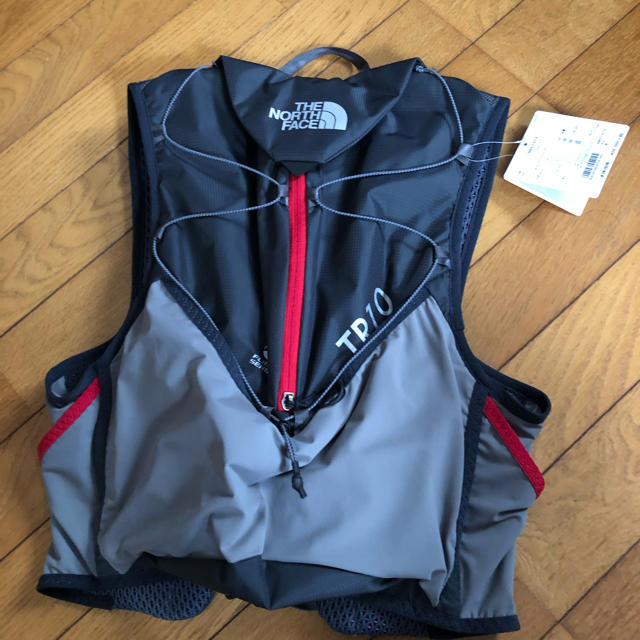 THE NORTH FACE TR10 (AG) バッグパック/リュック