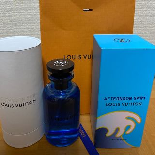 ルイヴィトン(LOUIS VUITTON)のルイヴィトン　パルファン・ド・コローニュ　(アフタヌーン スイム) (香水(女性用))