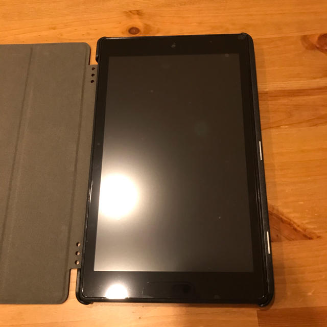 Fire HD 8 ケース付き！！