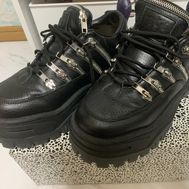 Balenciaga(バレンシアガ)のEytys ダッドスニーカー メンズの靴/シューズ(スニーカー)の商品写真