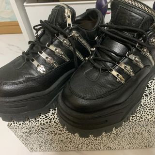 バレンシアガ(Balenciaga)のEytys ダッドスニーカー(スニーカー)