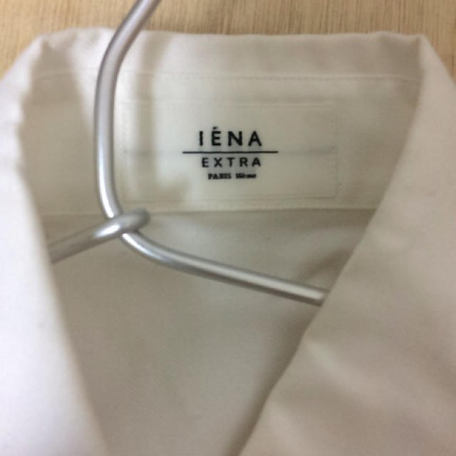 IENA(イエナ)のIENA☆イエナ 完売アイテム☆付け襟 レディースのレディース その他(その他)の商品写真