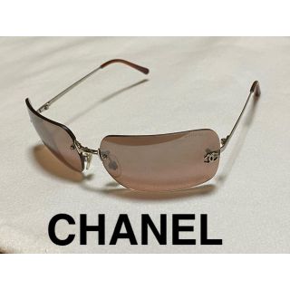 シャネル(CHANEL)のCHANEL サングラス *ユニセックス*(サングラス/メガネ)