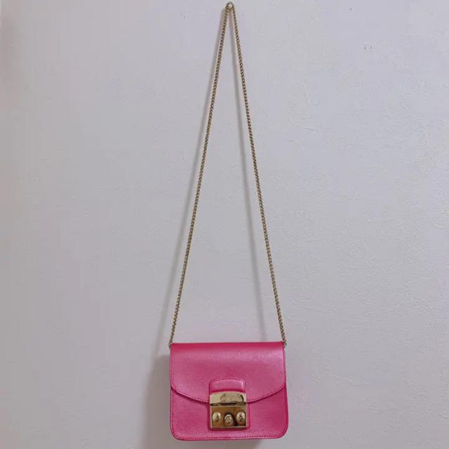 Furla(フルラ)のフルラ メトロポリス レディースのバッグ(ショルダーバッグ)の商品写真