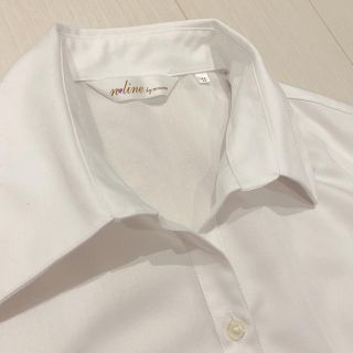 アオヤマ(青山)の洋服の青山 n line ワイシャツ (シャツ/ブラウス(長袖/七分))