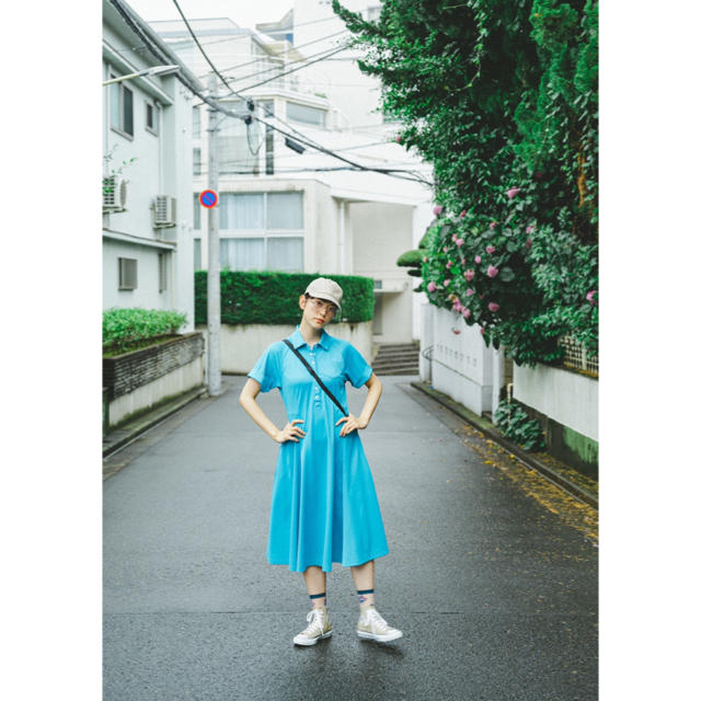 絶品】 re:poris レポリス 20時のシンデレラ ワンピース ...