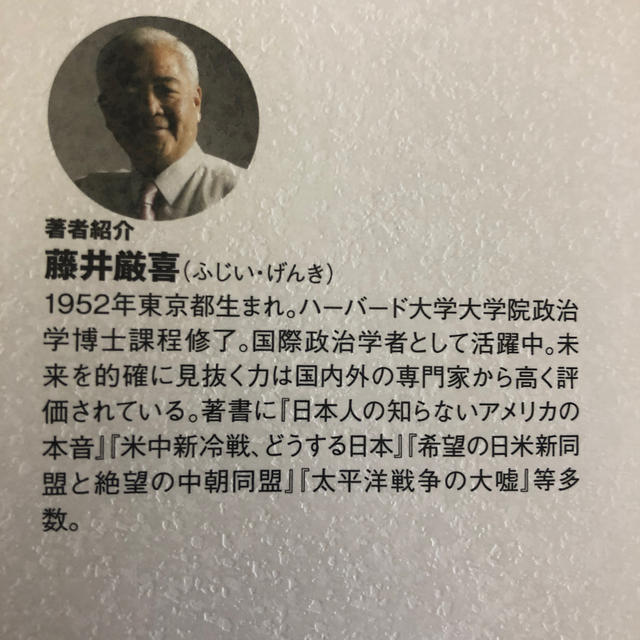 国連の正体　藤井巌喜 エンタメ/ホビーの本(ノンフィクション/教養)の商品写真