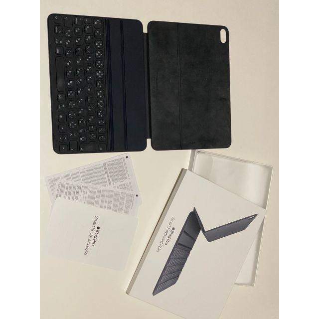 iPad Pro Smart Keyboard Folio 純正　11inch