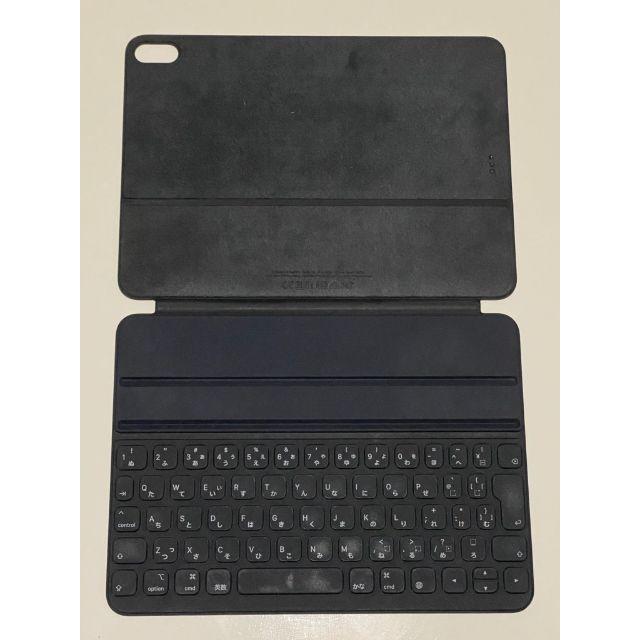 iPad Pro Smart Keyboard Folio 純正　11inch 2