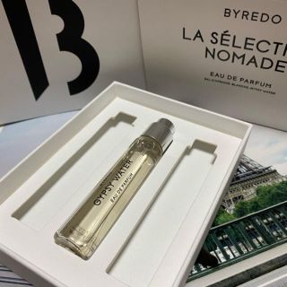 ジョーマローン(Jo Malone)のBYREDO gypsy  water (ユニセックス)