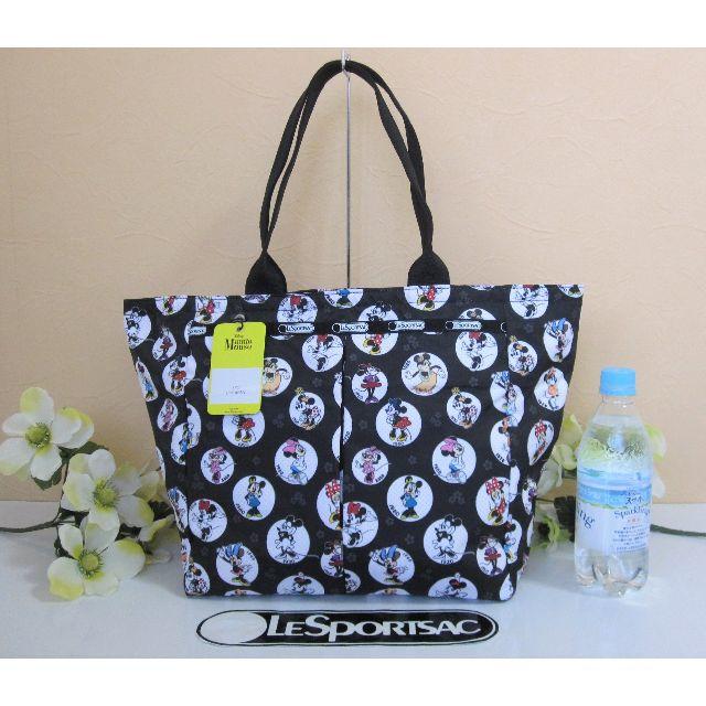 LeSportsac - 新品★ レスポートサック エブリガールトート セレブレイトミニー