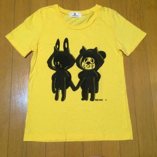 ネネット(Ne-net)のNe-netにゃーティシャツ(Tシャツ(半袖/袖なし))