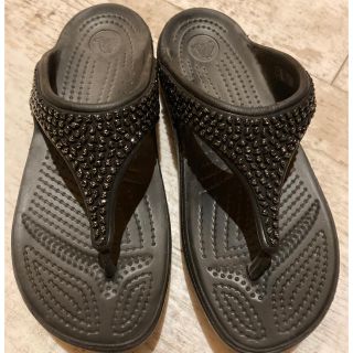 クロックス(crocs)のクロックス サンダル(サンダル)