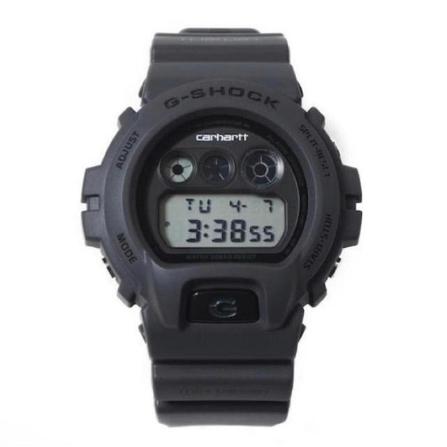 Carhartt WIP × G-SHOCK カーハート CASIO