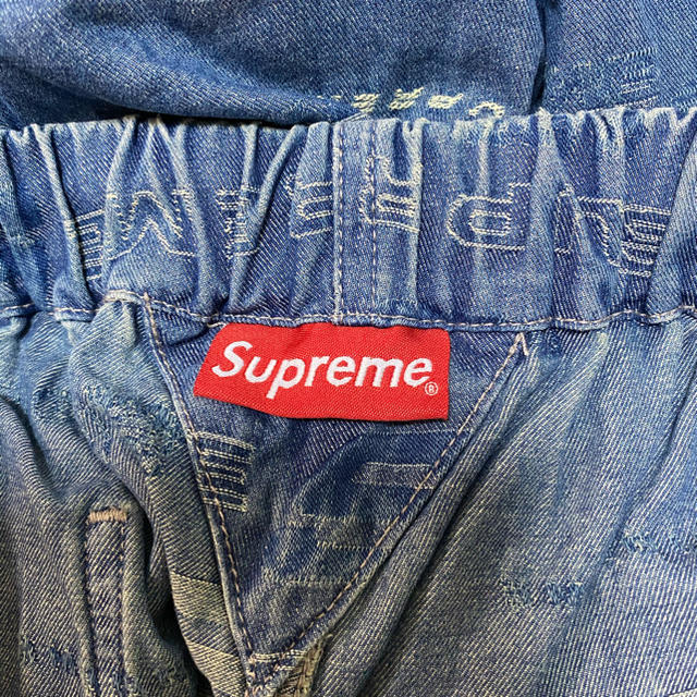 Supreme(シュプリーム)のシュプリームスケートパンツ　今週の9.6日までの出品とさせていただきます。 メンズのパンツ(ワークパンツ/カーゴパンツ)の商品写真